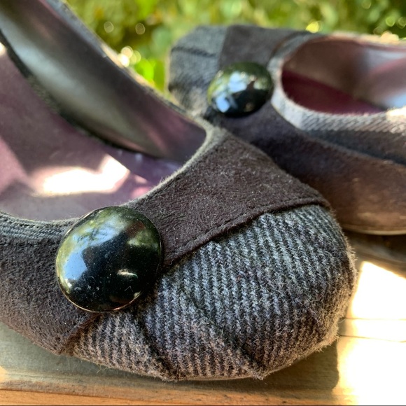 Madden Girl Uttson Pumps - Picture 4 of 9